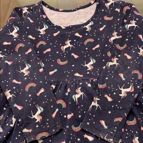 Freestyle Shirt Dress - Picture 2 of 3